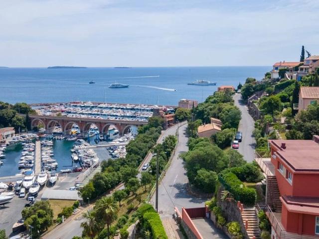 Villa de 6 pièces de luxe en vente Théoule sur Mer, France