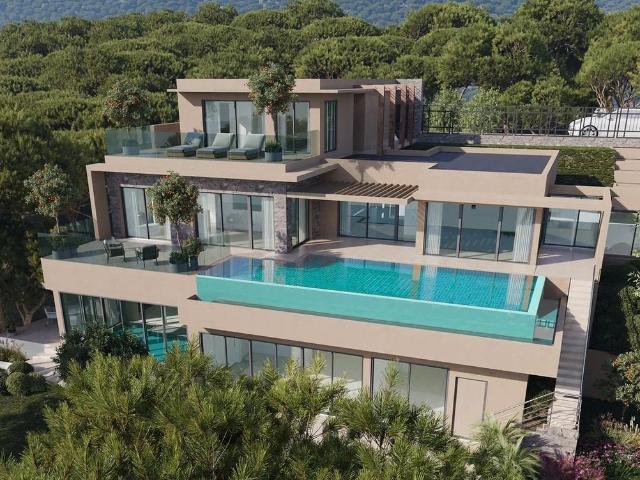 Villa de 6 pièces de luxe en vente Théoule sur Mer, Provence Alpes Côte d'Azur