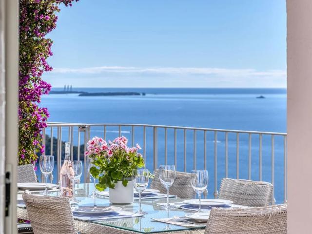 Villa de 6 pièces de luxe en vente Théoule sur Mer, Provence Alpes Côte d'Azur