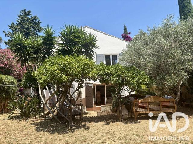 Villa de 6 pièces de luxe en vente Toulon, Provence Alpes Côte d'Azur
