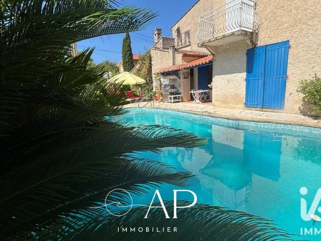 Villa de 6 pièces de luxe en vente Toulon, Provence Alpes Côte d'Azur