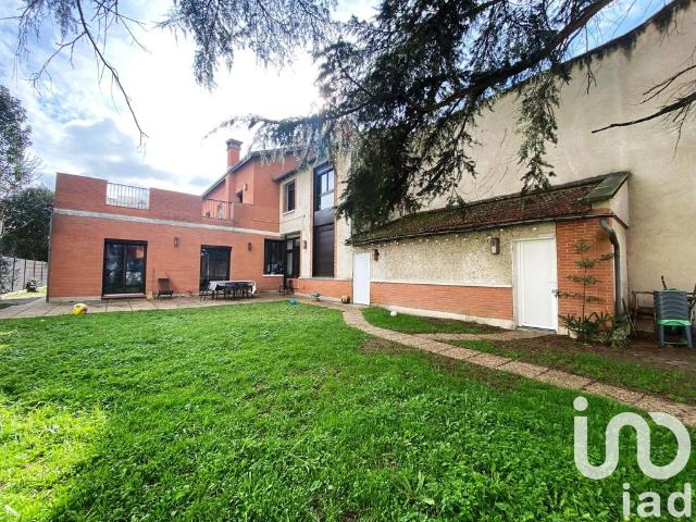 Villa de 6 pièces de luxe en vente Toulouse, France