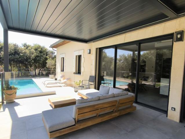 Villa de 8 pièces de luxe en vente Uzès, Occitanie
