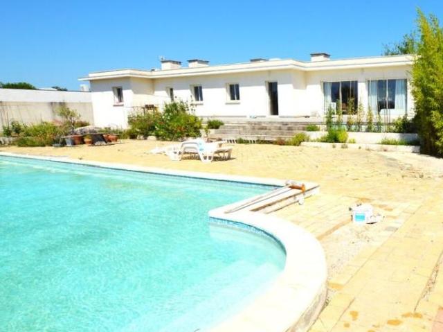 Villa de 6 pièces de luxe en vente Vacquières, France