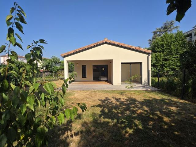 Villa de 6 pièces de luxe en vente Valence, France