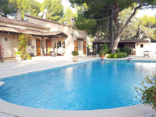 Villa de 6 pièces de luxe en vente Vallauris, France