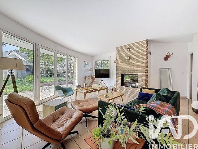 Villa de 6 pièces de luxe en vente Vannes, France
