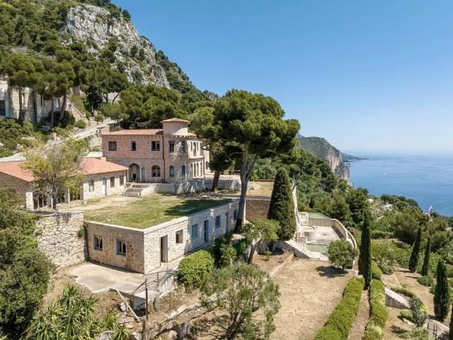 Villa de 6 pièces de luxe en vente Villefranche sur Mer, France