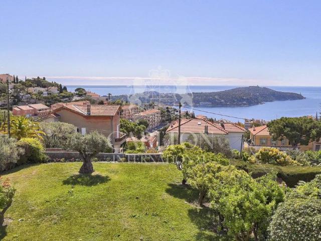 Villa de 6 pièces de luxe en vente Villefranche sur Mer, Provence Alpes Côte d'Azur