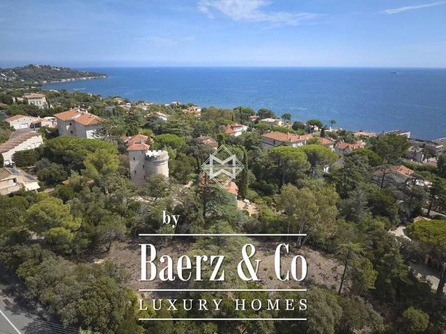 Villa de 6 pièces de luxe en vente 83120, Sainte Maxime, Département du Var, Provence Alpes Côte d'Azur