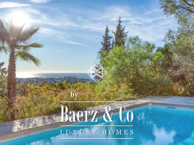 Villa de 6 pièces de luxe en vente 83420, La Croix Valmer, Département du Var, Provence Alpes Côte d'Azur