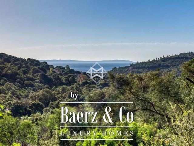 Villa de luxe en vente 83980, Le Lavandou, Provence Alpes Côte d'Azur