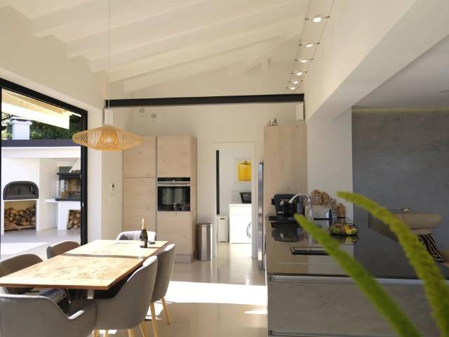Villa de luxe de 6 pièces en location Roquebrune Cap Martin, France