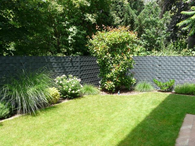 VILLA DE 73M² AVEC JARDIN ET 2 STATIONNEMENTS