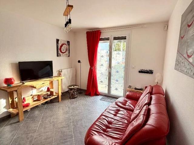 Villa de 71.38m2 à vendre avec 4 pièces à Perpignan