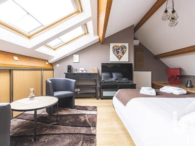 Villa de 7 chambres de luxe en vente Champfleury, France