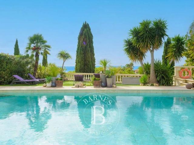 Villa de 7 chambres de luxe en vente La Ciotat, France