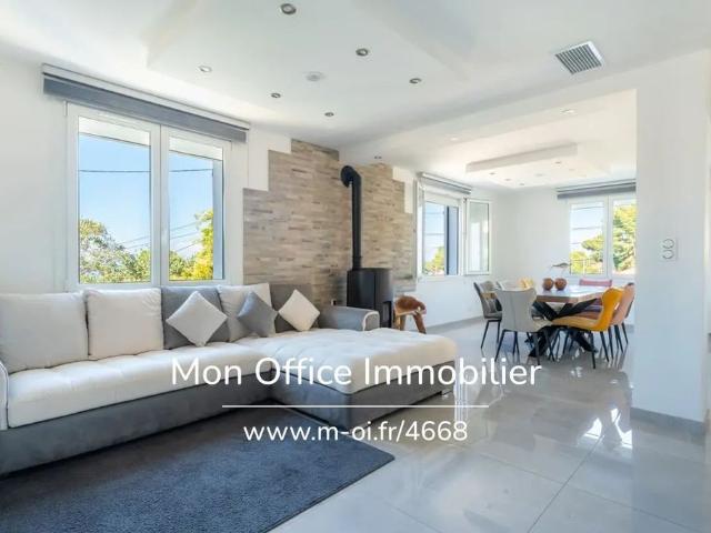 Villa de 7 chambres de luxe en vente Martigues, Provence Alpes Côte d'Azur