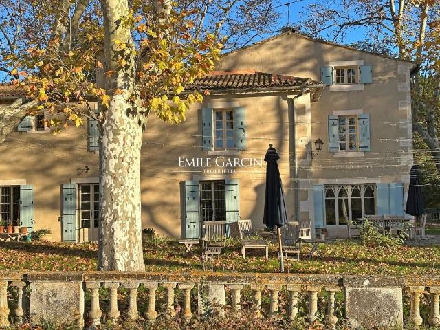 Villa de 7 chambres de luxe en vente Saint Martin de Castillon, France