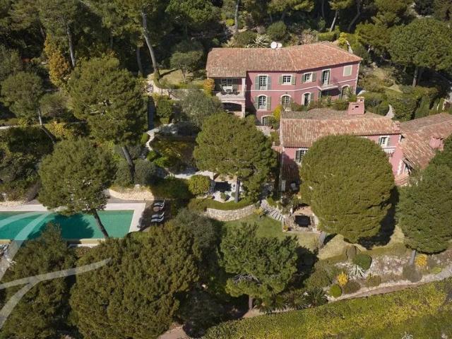 Villa de 7 chambres de luxe en vente Villefranche sur Mer, Provence Alpes Côte d'Azur