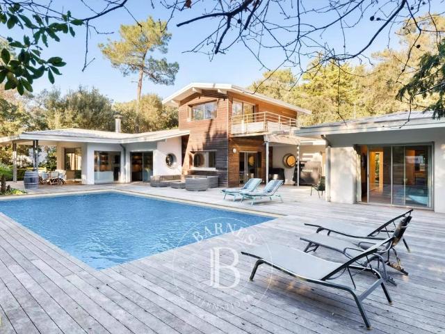 Villa de 7 pièces de luxe en location Hossegor, France
