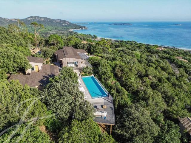Villa de 7 pièces de luxe en location Porto Vecchio, Corse