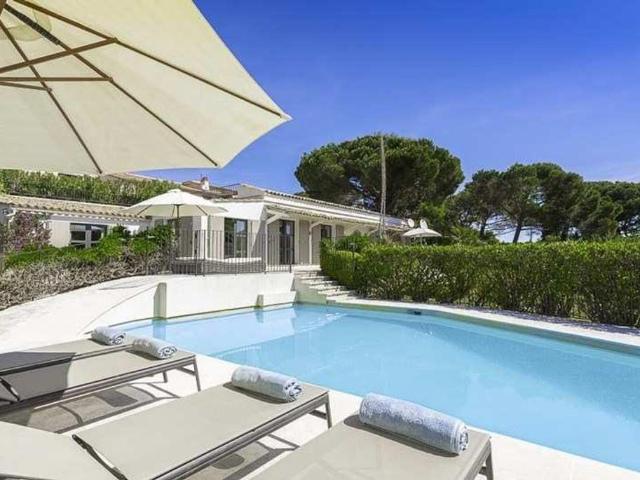 Villa de 7 pièces de luxe en location Ramatuelle, France