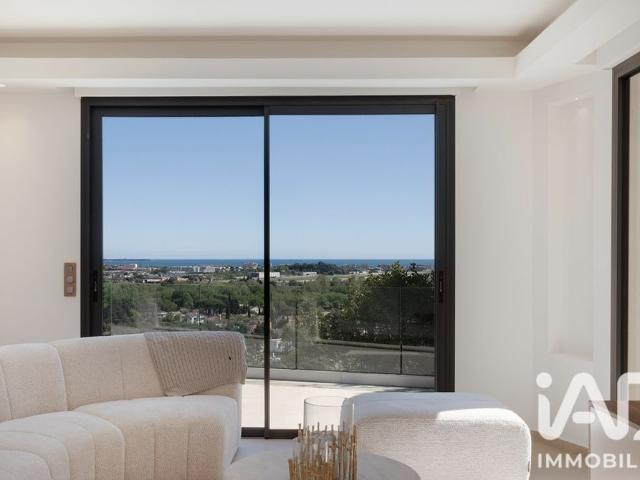 Villa de 7 pièces de luxe en vente Mandelieu, France
