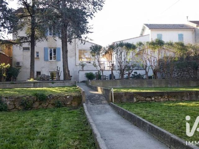 Villa de 7 pièces de luxe en vente Marseille, Provence Alpes Côte d'Azur