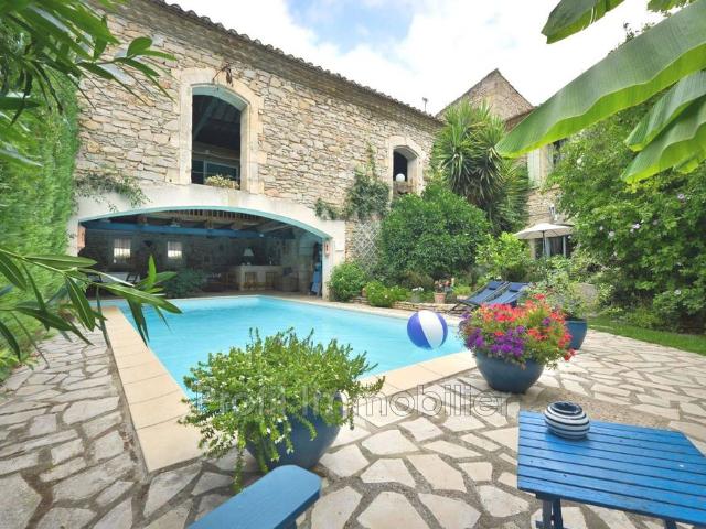 Villa de 7 pièces de luxe en vente Marsillargues, Occitanie