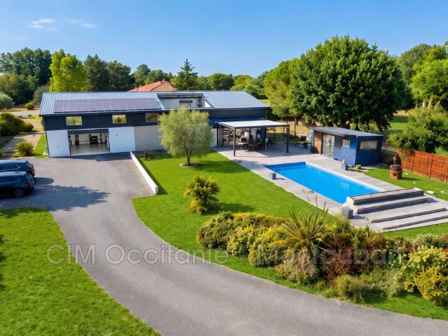 Villa de 7 pièces de luxe en vente Montauban, Occitanie