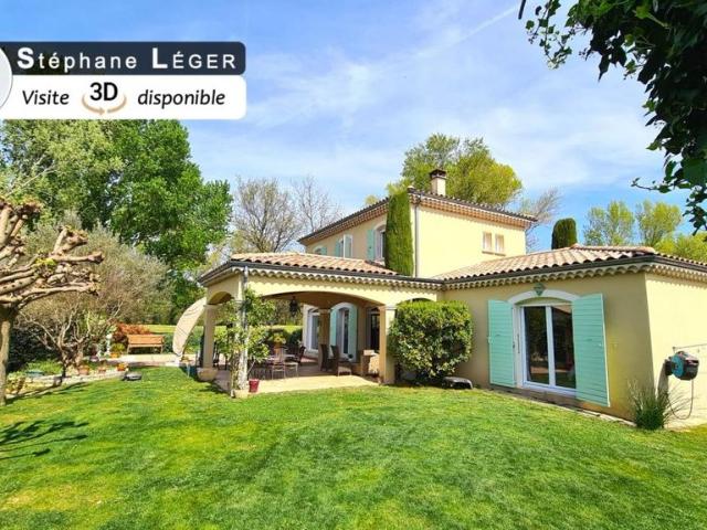 Villa de 7 pièces de luxe en vente Montboucher sur Jabron, France