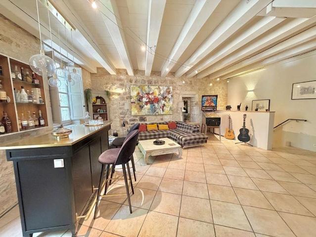 Villa de 7 pièces de luxe en vente Montcuq, Occitanie