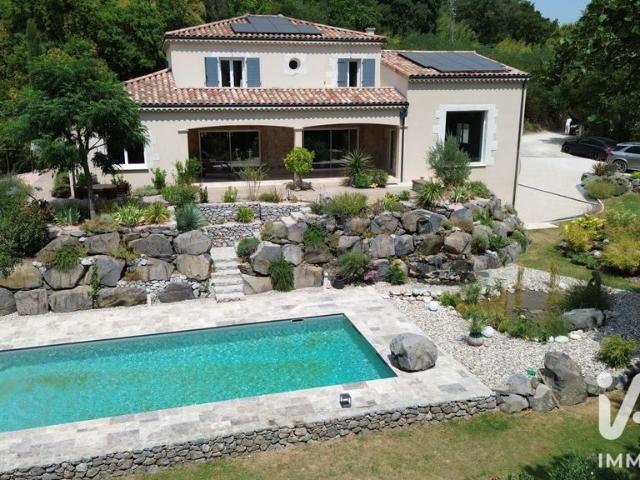 Villa de 7 pièces de luxe en vente Montélimar, Auvergne Rhône Alpes