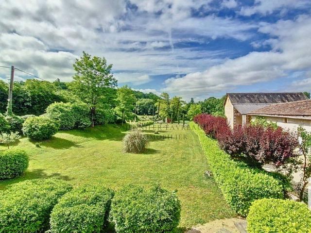 Villa de 7 pièces de luxe en vente Montguyon, Nouvelle Aquitaine