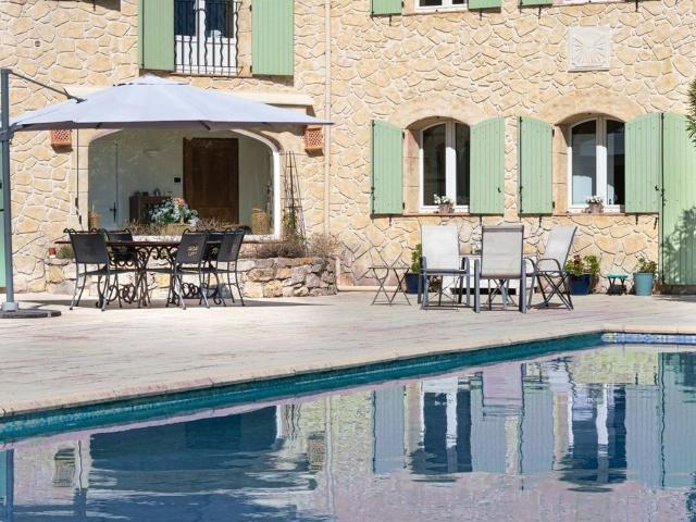 Villa de 7 pièces de luxe en vente Mouans Sartoux, Provence Alpes Côte d'Azur