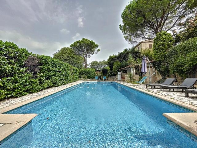 Villa de 7 pièces de luxe en vente Mougins, France