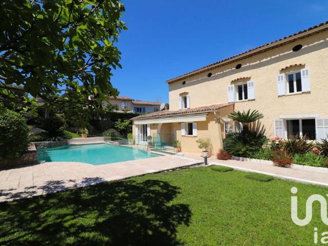 Villa de 7 pièces de luxe en vente Mougins, Provence Alpes Côte d'Azur