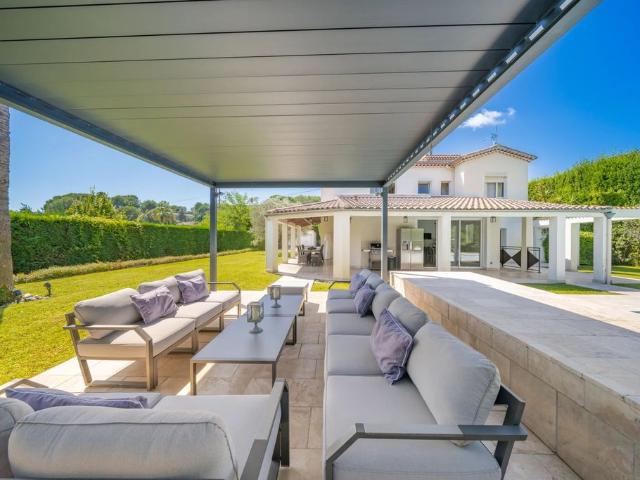 Villa de 7 pièces de luxe en vente Mougins, Provence Alpes Côte d'Azur