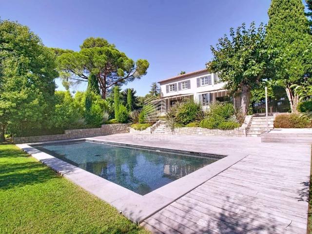 Villa de 7 pièces de luxe en vente Mougins, Provence Alpes Côte d'Azur