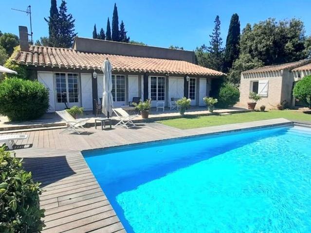 Villa de 7 pièces de luxe en vente Narbonne, France