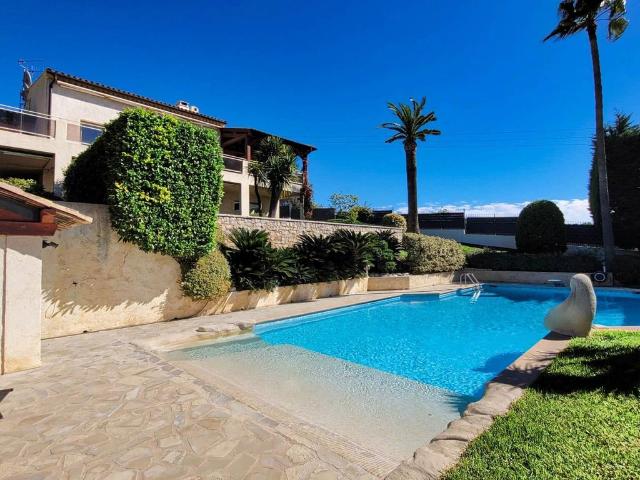 Villa de 7 pièces de luxe en vente Nice, France