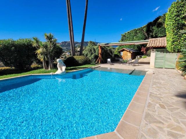 Villa de 7 pièces de luxe en vente Nice, Provence Alpes Côte d'Azur