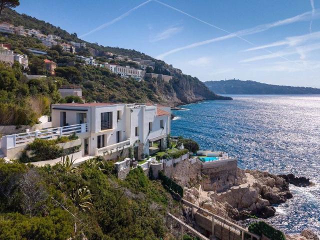 Villa de 7 pièces de luxe en vente Nice, Provence Alpes Côte d'Azur