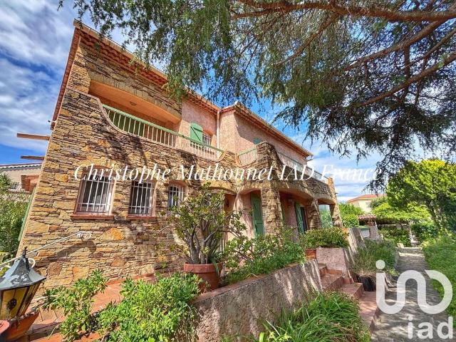 Villa de 7 pièces de luxe en vente Ollioules, France