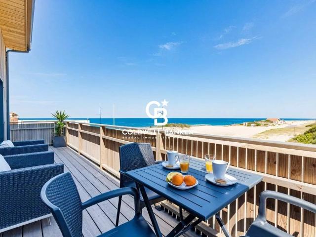 Villa de luxe de 7 pièces en vente Capbreton, Nouvelle Aquitaine