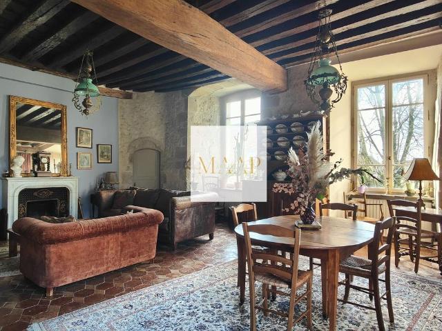 Villa de 7 pièces de luxe en vente Auneau, Centre