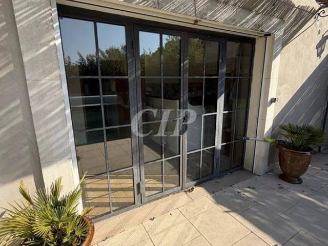 Villa de 7 pièces de luxe en vente Aureille, Provence Alpes Côte d'Azur