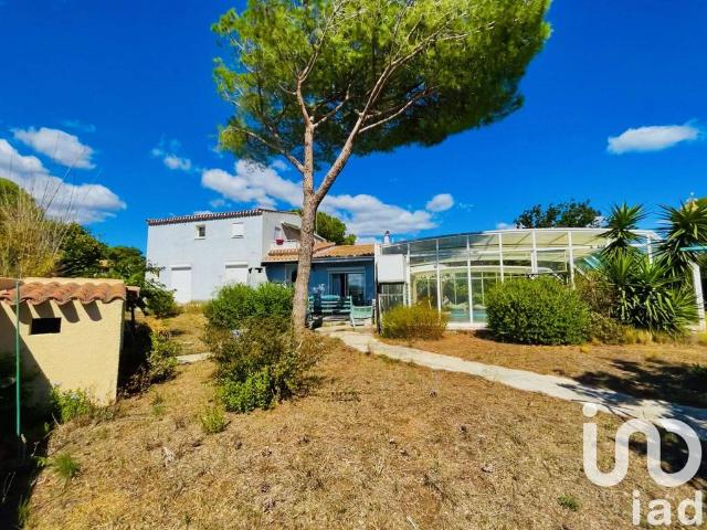 Villa de 7 pièces de luxe en vente Agde, Occitanie