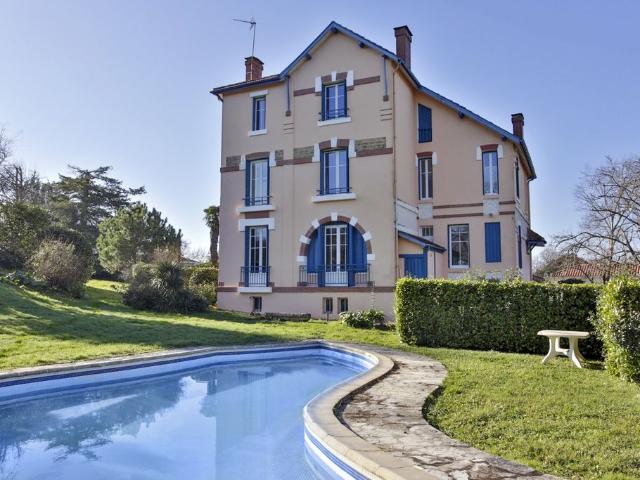 Villa de 7 pièces de luxe en vente Aire sur l'Adour, Nouvelle Aquitaine